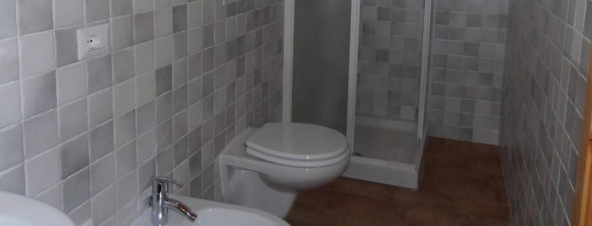 Imagen de la habitación del La Janna Di La Faj. Foto 12