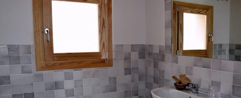 Imagen de la habitación del La Janna Di La Faj. Foto 14