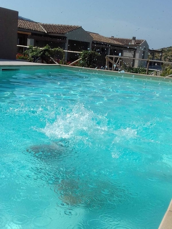 Imagen de la piscina del La Janna Di La Faj. Foto 16