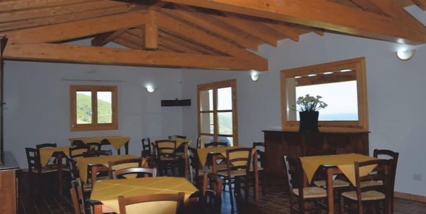 Imagen del bar/restaurante del La Janna Di La Faj. Foto 2