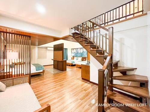 Imagen de la habitación del La Jolla Luxury Beach Resort. Foto 18