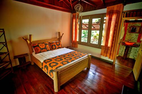 Imagen de la habitación del La Jorará. Foto 1