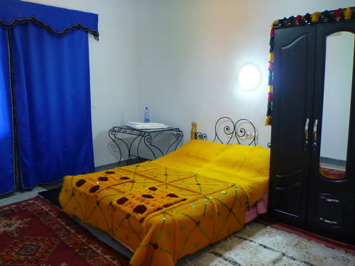 Imagen de la habitación del La Kasbah De Dades. Foto 3