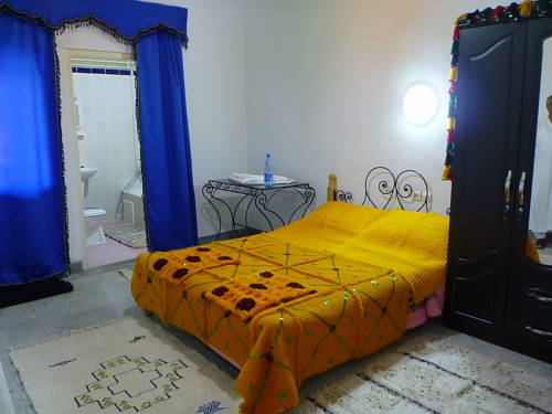Imagen de la habitación del La Kasbah De Dades. Foto 4