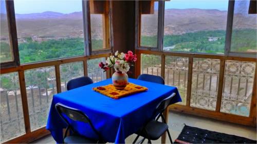 Imagen de la habitación del La Kasbah De Dades. Foto 6