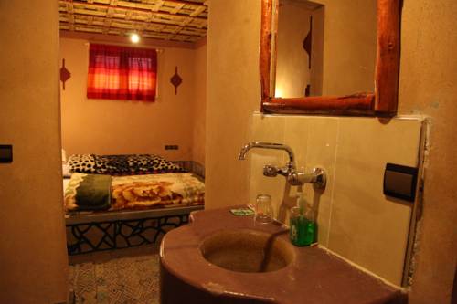 Imagen de la habitación del La Kasbah De Dades. Foto 11
