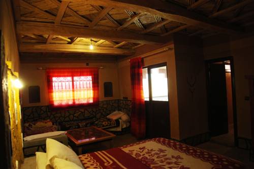 Imagen de la habitación del La Kasbah De Dades. Foto 12