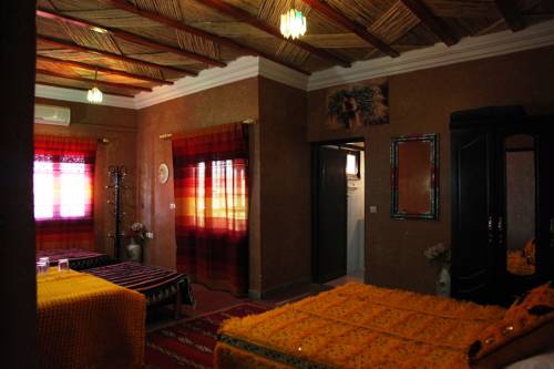 Imagen de la habitación del La Kasbah De Dades. Foto 13