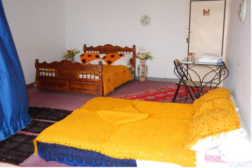 Imagen de la habitación del La Kasbah De Dades. Foto 15