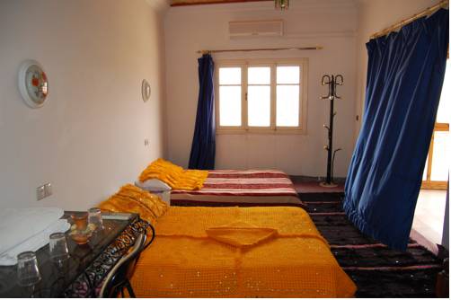 Imagen de la habitación del La Kasbah De Dades. Foto 16