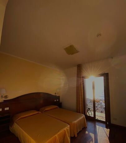 Imagen de la habitación del La Lampara. Foto 15