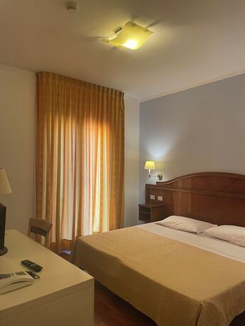 Imagen de la habitación del La Lampara. Foto 16