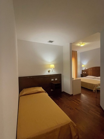 Imagen de la habitación del La Lampara. Foto 17