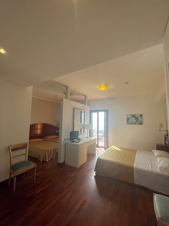 Imagen de la habitación del La Lampara. Foto 18