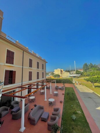 Imagen general del La Lampara. Foto 7