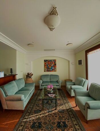 Imagen general del La Lampara. Foto 10