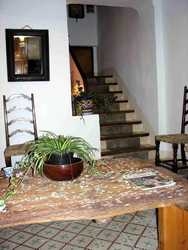 Imagen de los interiores del La Linda Tapada. Foto 6