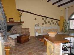 Imagen de los interiores del La Linda Tapada. Foto 7