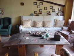 Imagen de los interiores del La Linda Tapada. Foto 8