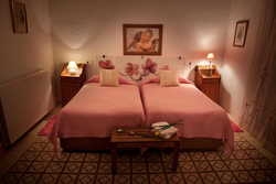 Imagen de la habitación del La Linda Tapada. Foto 2