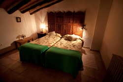 Imagen de la habitación del La Linda Tapada. Foto 4