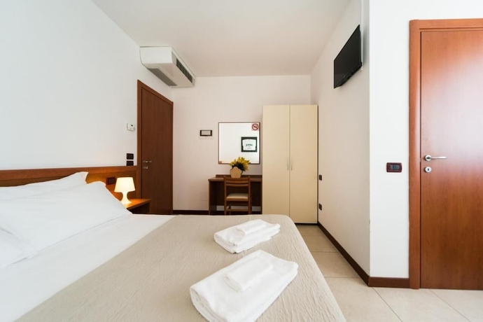 Imagen de la habitación del La Lista Rooms Venice CO Doge Veneziano. Foto 5