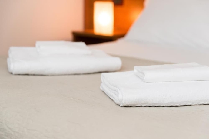 Imagen de la habitación del La Lista Rooms Venice CO Doge Veneziano. Foto 6