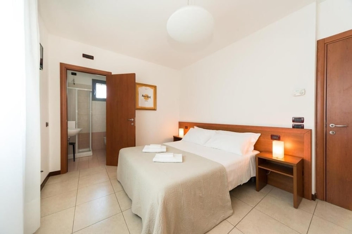 Imagen de la habitación del La Lista Rooms Venice CO Doge Veneziano. Foto 8