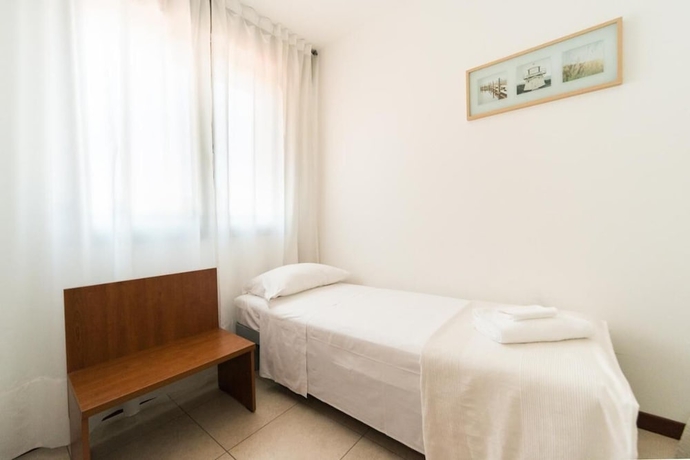 Imagen de la habitación del La Lista Rooms Venice CO Doge Veneziano. Foto 10