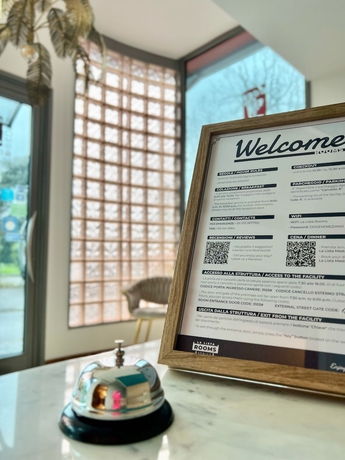 Imagen general del La Lista Rooms Venice CO Doge Veneziano. Foto 1