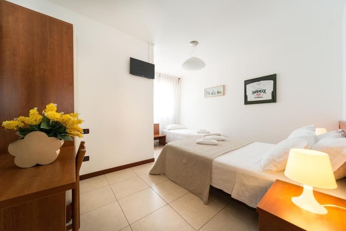 Imagen de la habitación del La Lista Rooms Venice CO Doge Veneziano. Foto 11