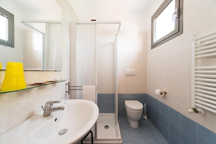 Imagen de la habitación del La Lista Rooms Venice CO Doge Veneziano. Foto 12