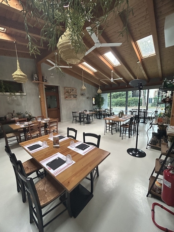 Imagen de los interiores del La Lista Rooms Venice CO Doge Veneziano. Foto 13