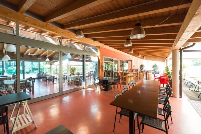 Imagen general del La Lista Rooms Venice CO Doge Veneziano. Foto 3