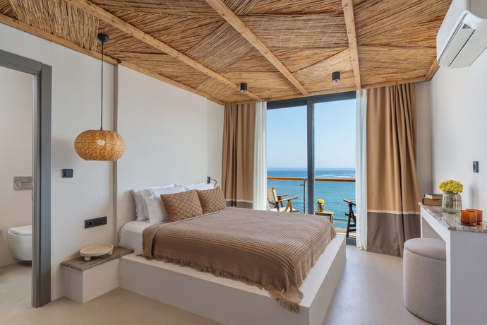 Imagen de la habitación del La Local BeachandHotel Yalıkavak. Foto 6