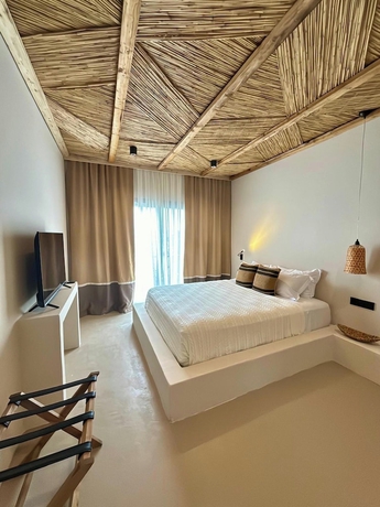 Imagen de la habitación del La Local BeachandHotel Yalıkavak. Foto 7
