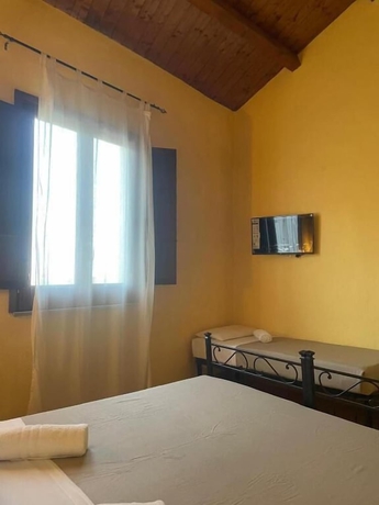 Imagen de la habitación del La Locanda Degli Amici. Foto 3