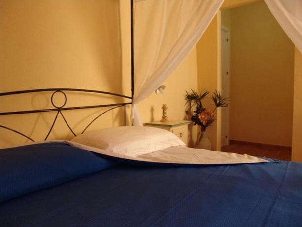 Imagen de la habitación del La Locanda Degli Amici. Foto 4