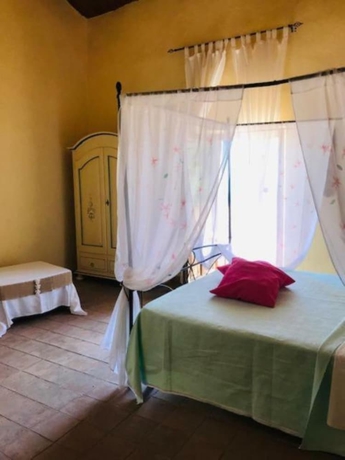 Imagen de la habitación del La Locanda Degli Amici. Foto 5