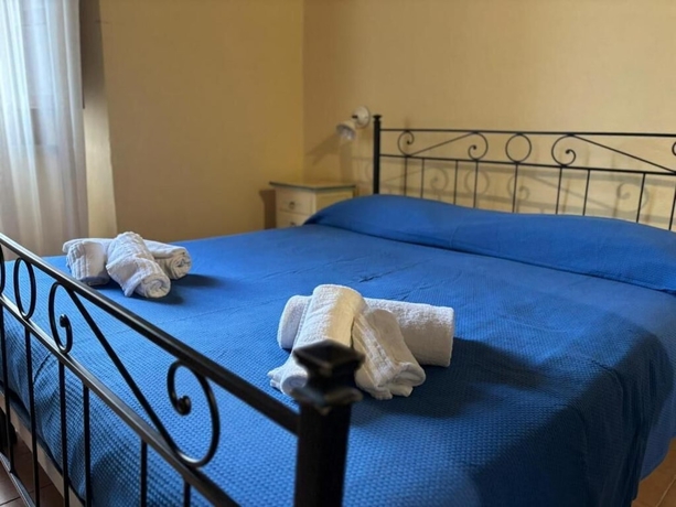 Imagen de la habitación del La Locanda Degli Amici. Foto 6