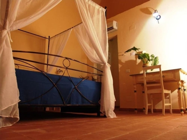 Imagen de la habitación del La Locanda Degli Amici. Foto 7