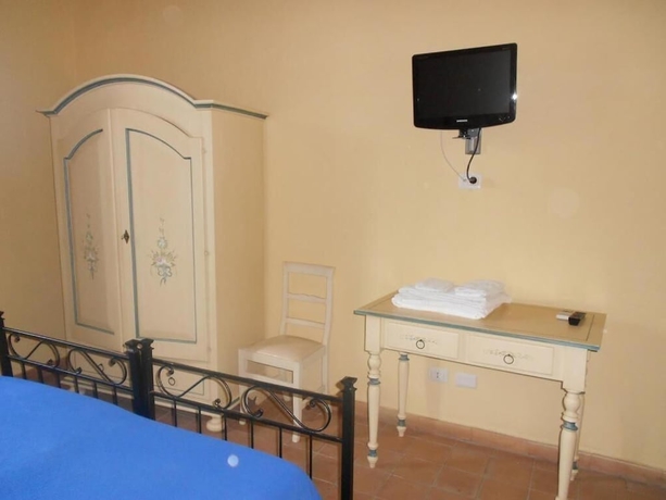 Imagen de la habitación del La Locanda Degli Amici. Foto 8