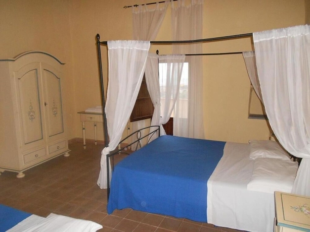 Imagen de la habitación del La Locanda Degli Amici. Foto 10