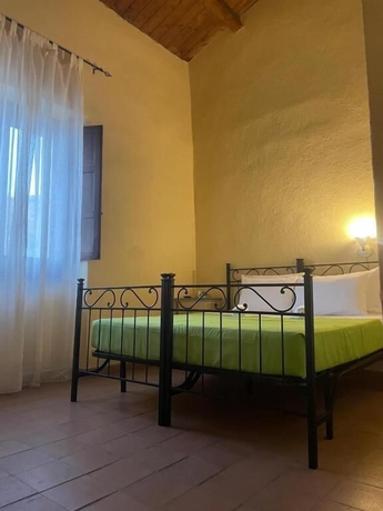 Imagen de la habitación del La Locanda Degli Amici. Foto 12