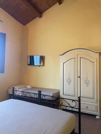 Imagen de la habitación del La Locanda Degli Amici. Foto 13