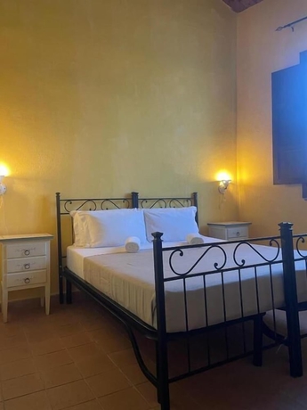 Imagen de la habitación del La Locanda Degli Amici. Foto 14
