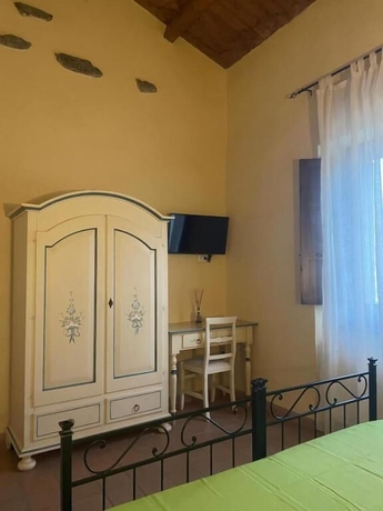 Imagen de la habitación del La Locanda Degli Amici. Foto 15
