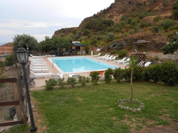 Imagen de la piscina del La Locanda Degli Amici. Foto 16