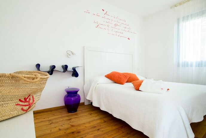 Imagen de la habitación del La Locanda Del Mare. Foto 19