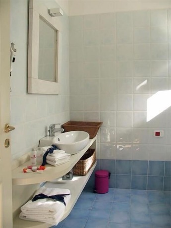 Imagen general del La Locanda Del Mare. Foto 2